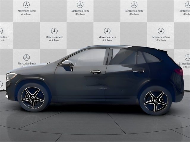 2024 Mercedes-Benz GLA 250