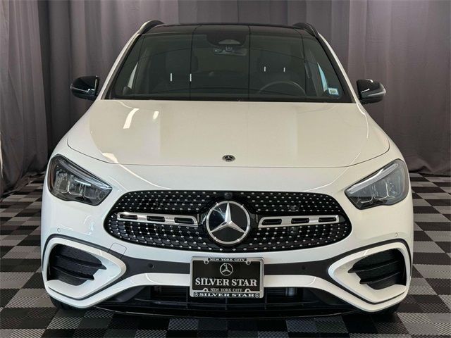 2024 Mercedes-Benz GLA 250