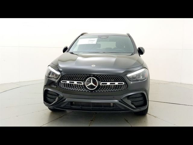 2024 Mercedes-Benz GLA 250