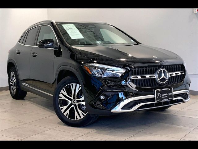 2024 Mercedes-Benz GLA 250