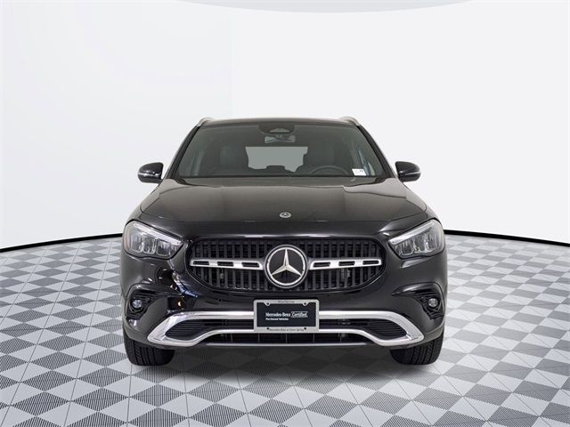 2024 Mercedes-Benz GLA 250