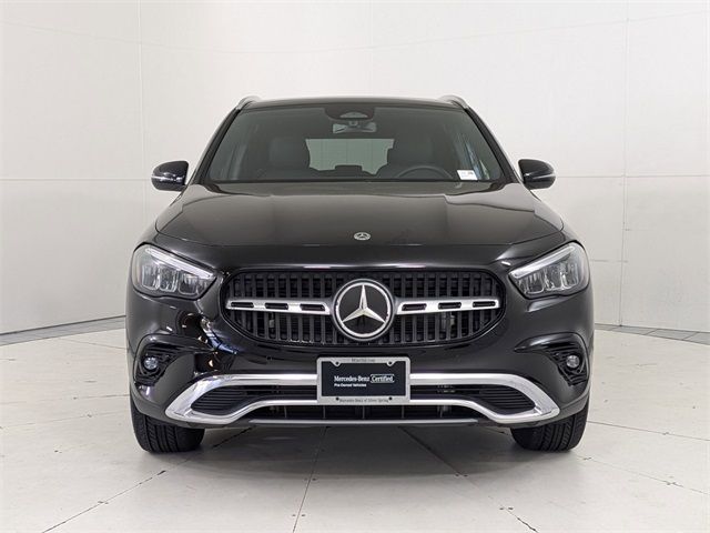 2024 Mercedes-Benz GLA 250