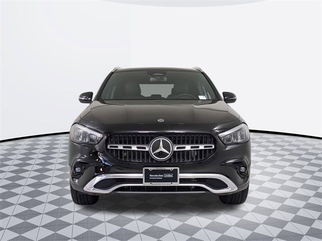 2024 Mercedes-Benz GLA 250