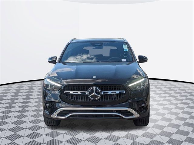 2024 Mercedes-Benz GLA 250