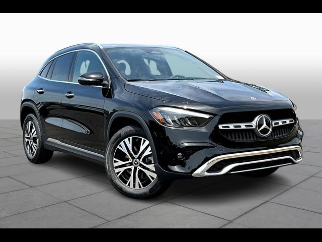 2024 Mercedes-Benz GLA 250