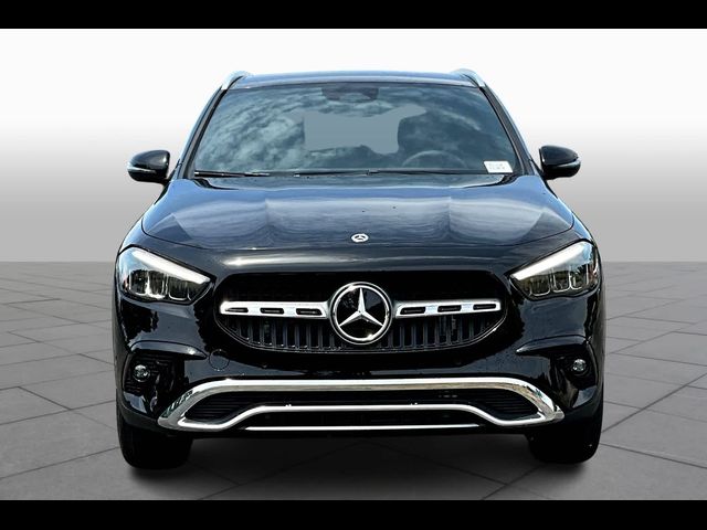 2024 Mercedes-Benz GLA 250