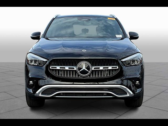 2024 Mercedes-Benz GLA 250