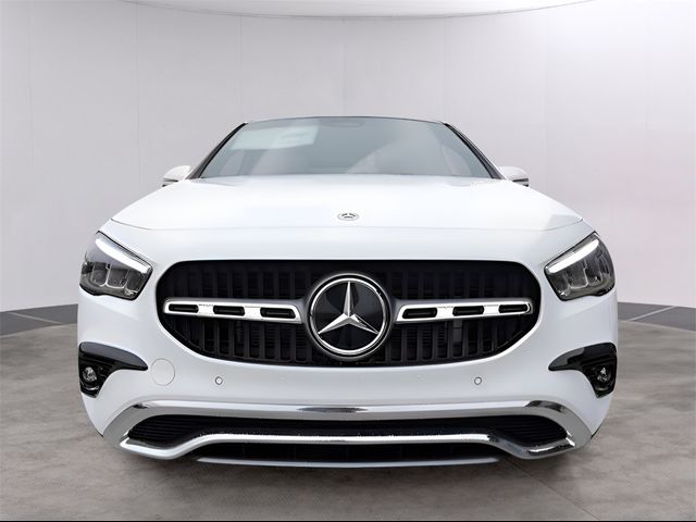 2024 Mercedes-Benz GLA 250