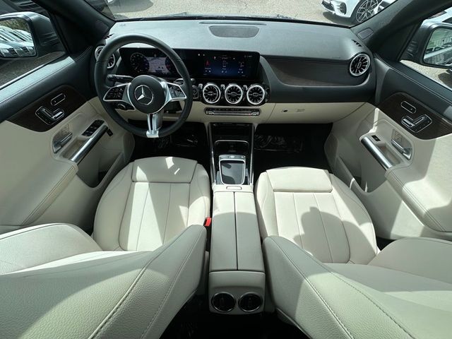 2024 Mercedes-Benz GLA 250