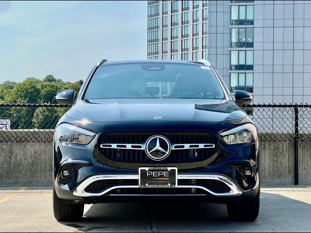 2024 Mercedes-Benz GLA 250