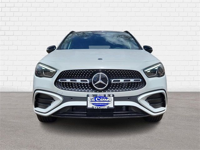 2024 Mercedes-Benz GLA 250