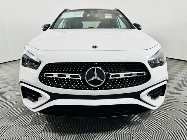 2024 Mercedes-Benz GLA 250