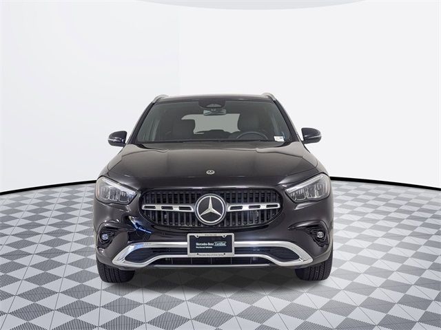 2024 Mercedes-Benz GLA 250