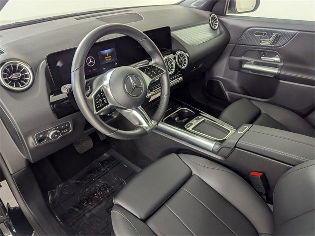 2024 Mercedes-Benz GLA 250