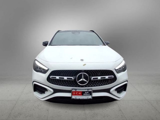 2024 Mercedes-Benz GLA 250