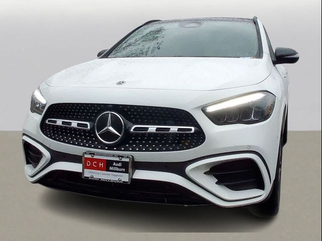 2024 Mercedes-Benz GLA 250