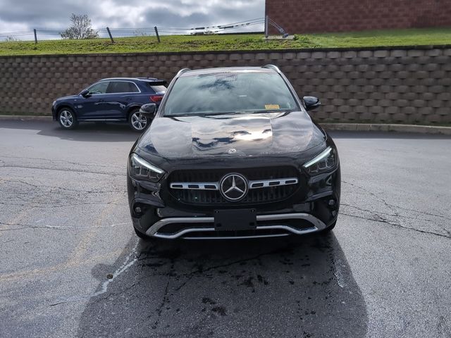 2024 Mercedes-Benz GLA 250