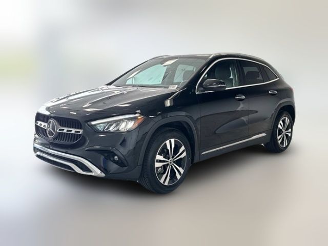 2024 Mercedes-Benz GLA 250