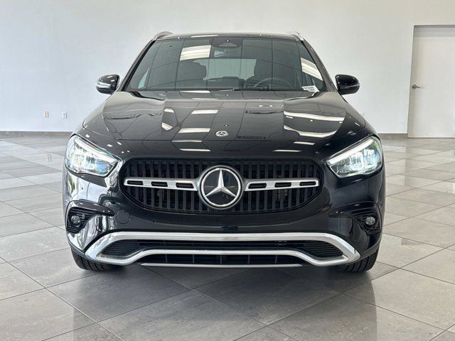 2024 Mercedes-Benz GLA 250