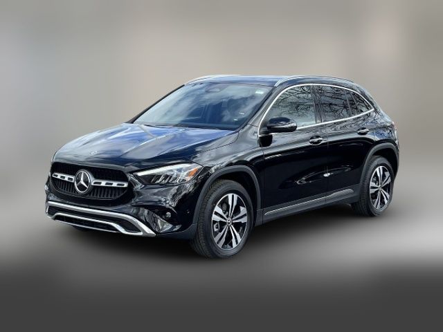 2024 Mercedes-Benz GLA 250