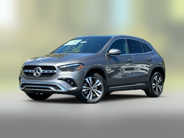 2024 Mercedes-Benz GLA 250