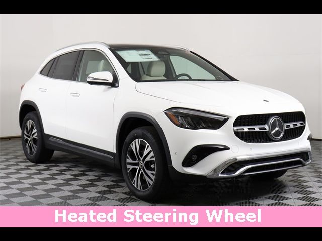 2024 Mercedes-Benz GLA 250