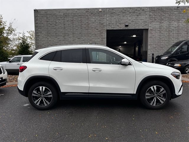 2024 Mercedes-Benz GLA 250