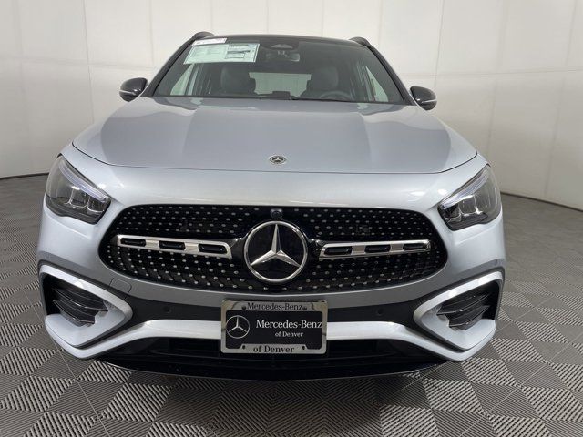 2024 Mercedes-Benz GLA 250