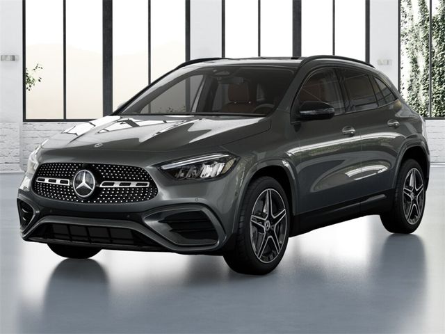 2024 Mercedes-Benz GLA 250