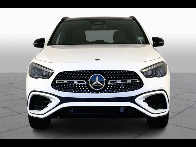 2024 Mercedes-Benz GLA 250