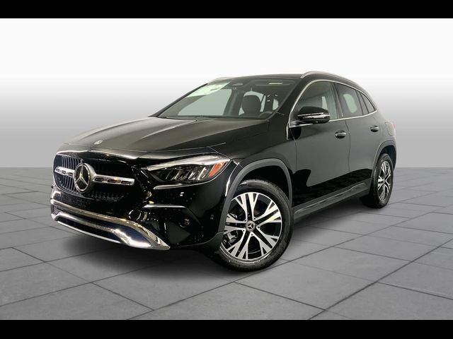 2024 Mercedes-Benz GLA 250