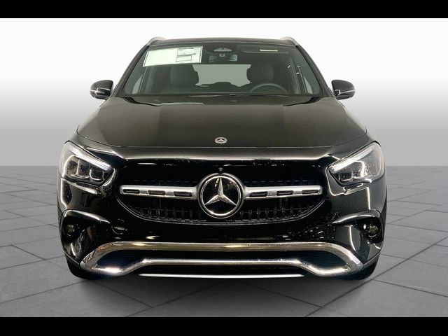 2024 Mercedes-Benz GLA 250