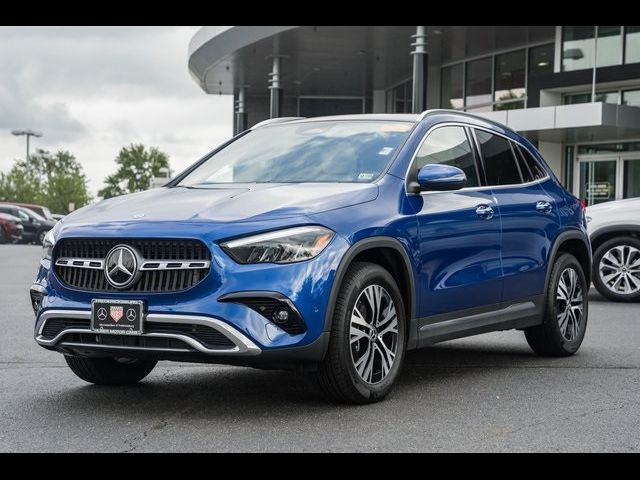 2024 Mercedes-Benz GLA 250