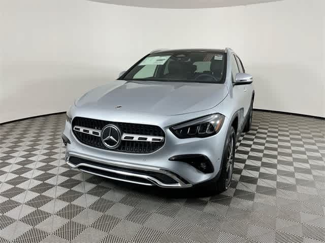 2024 Mercedes-Benz GLA 250