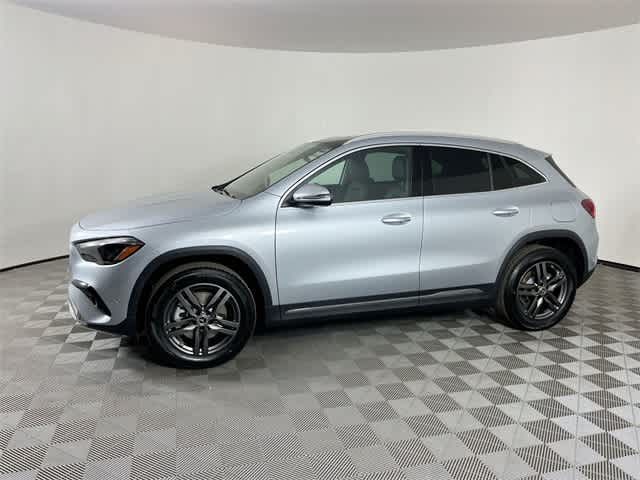 2024 Mercedes-Benz GLA 250