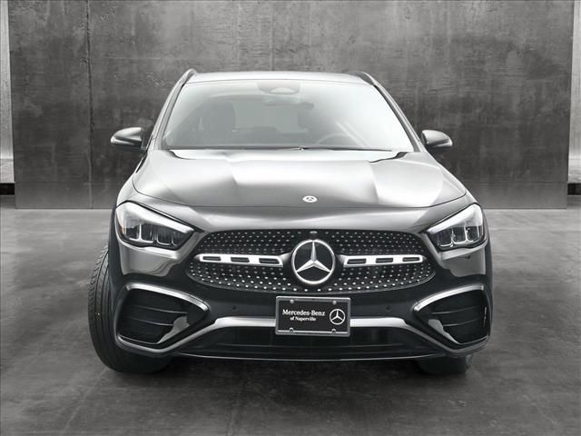 2024 Mercedes-Benz GLA 250