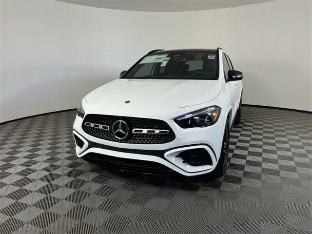 2024 Mercedes-Benz GLA 250