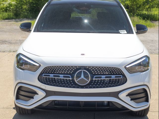 2024 Mercedes-Benz GLA 250