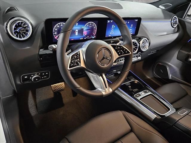 2024 Mercedes-Benz GLA 250