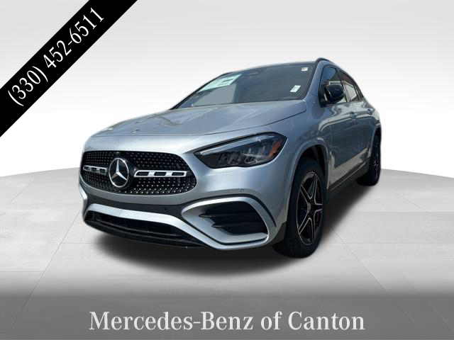 2024 Mercedes-Benz GLA 250