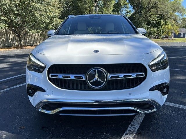 2024 Mercedes-Benz GLA 250