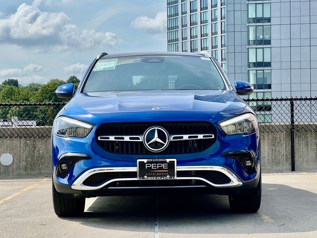 2024 Mercedes-Benz GLA 250