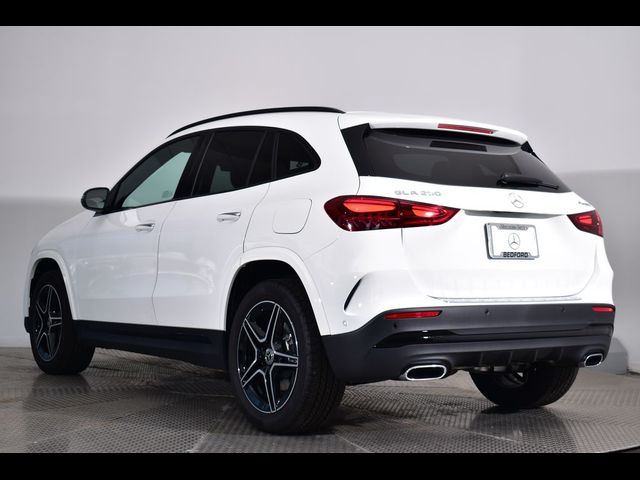 2024 Mercedes-Benz GLA 250