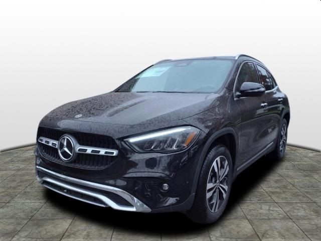 2024 Mercedes-Benz GLA 250