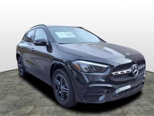 2024 Mercedes-Benz GLA 250