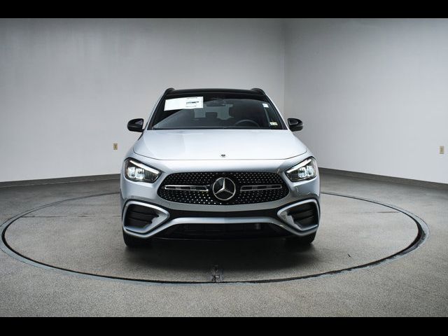 2024 Mercedes-Benz GLA 250