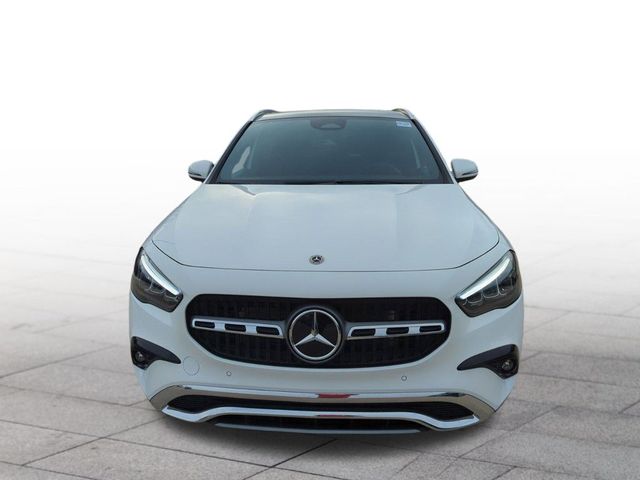 2024 Mercedes-Benz GLA 250