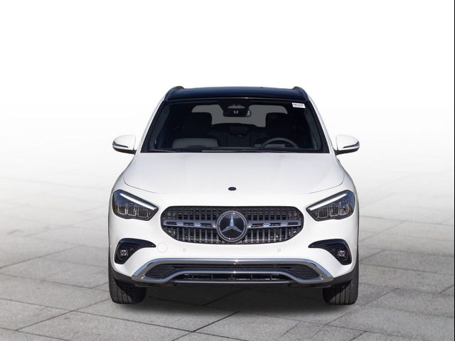 2024 Mercedes-Benz GLA 250