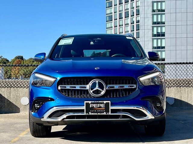 2024 Mercedes-Benz GLA 250