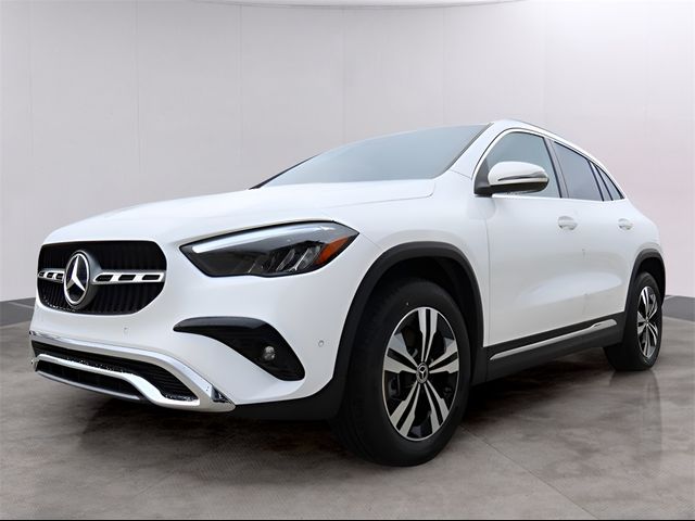 2024 Mercedes-Benz GLA 250